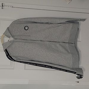 NWOT Men Michael Kors Hoodie